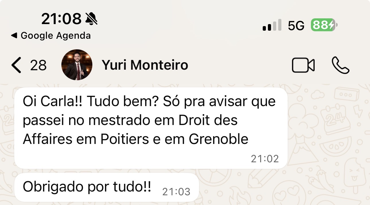 Depoimento