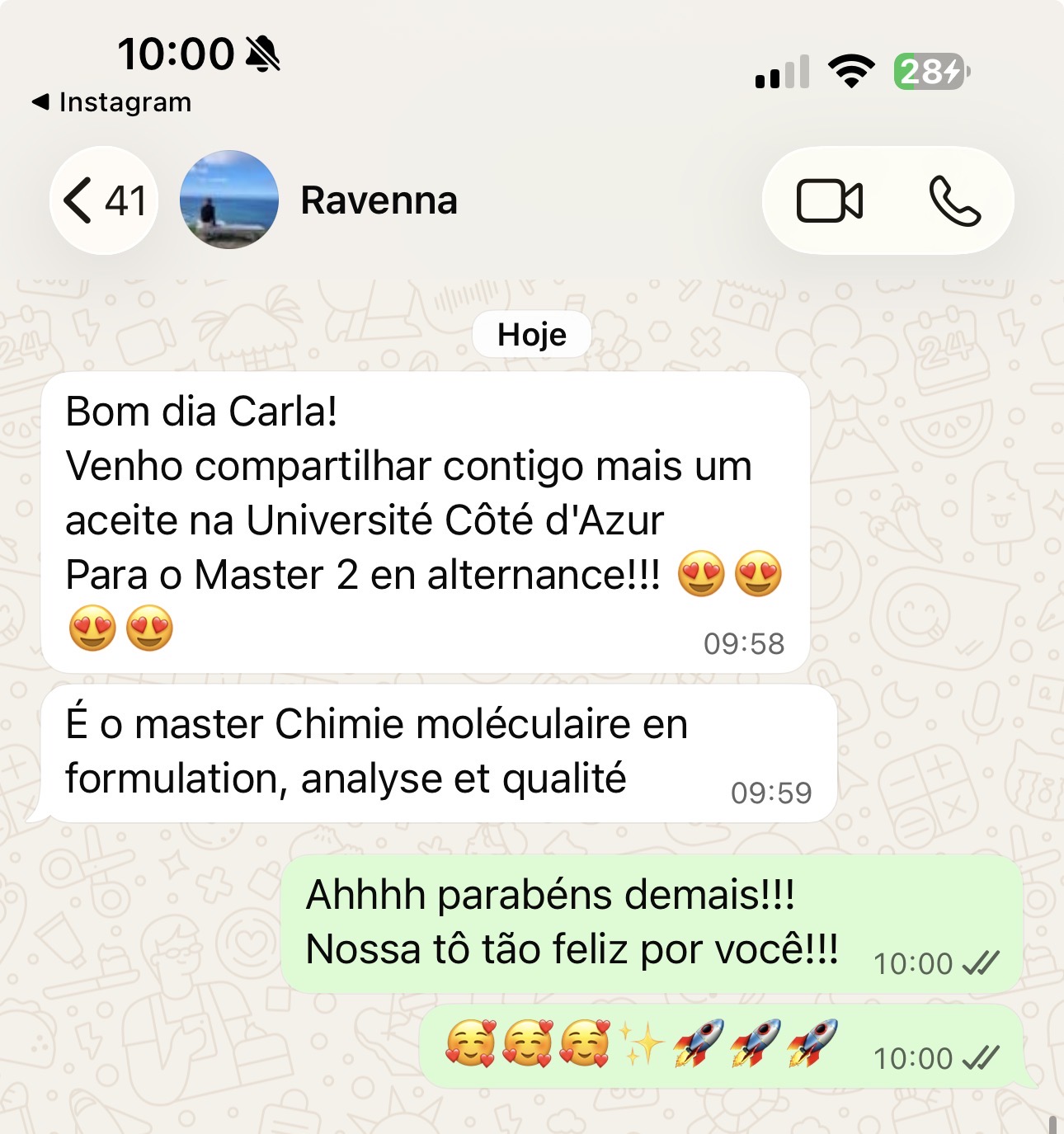 Depoimento