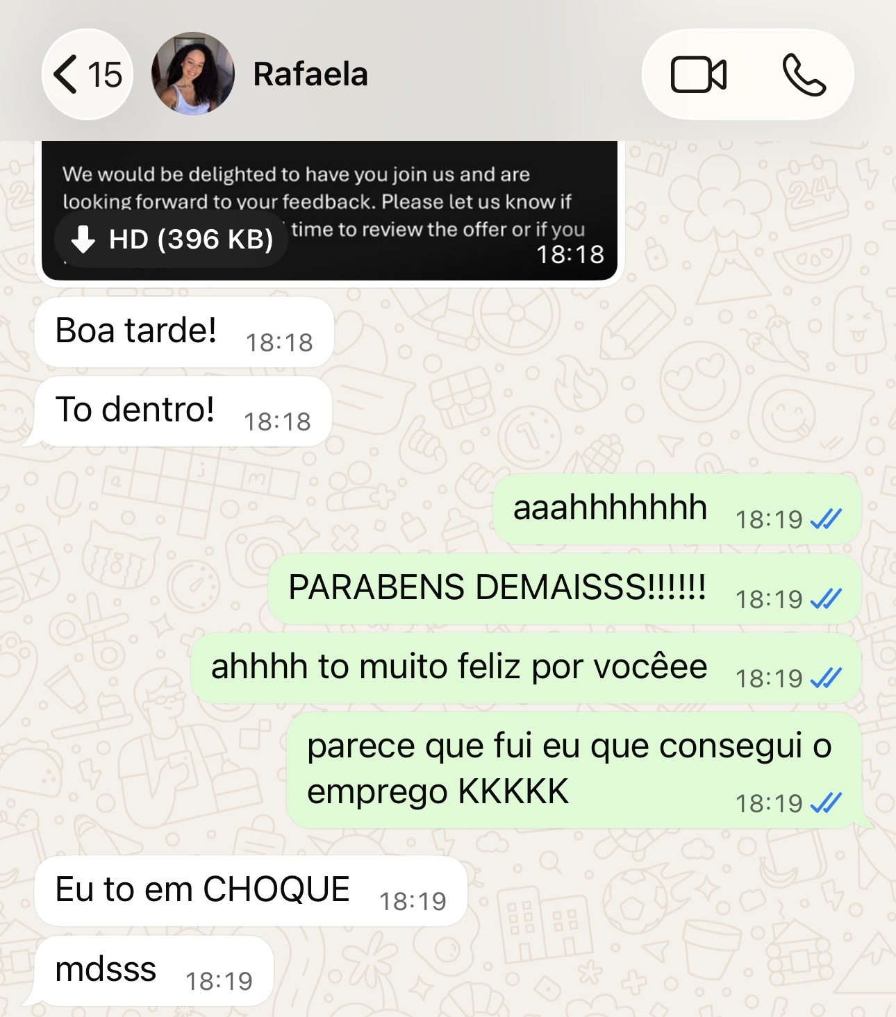 Depoimento
